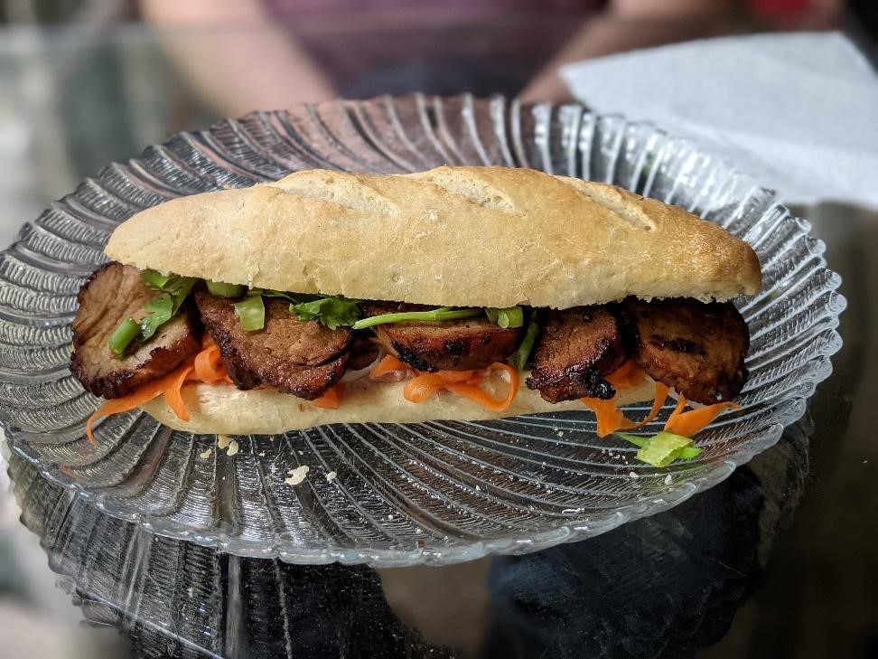 Banh Mi